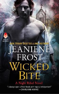 Night Rebel : Wicked Bite