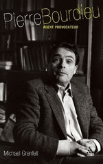Pierre Bourdieu