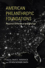 American Philanthropic Foundations