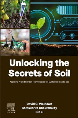 Unlocking the Secrets of Soil