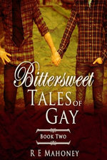 Bittersweet Tales of Gay Book Two