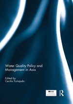 Water Quality Policy and Management in Asia