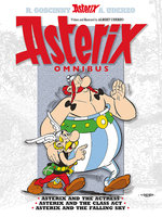 Asterix: Asterix Omnibus 11