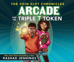 Arcade and the Triple T Token