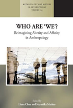 Who are 'We'?