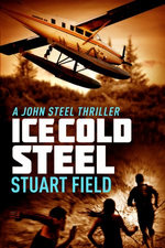 Ice Cold Steel