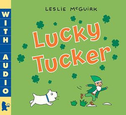 Lucky Tucker