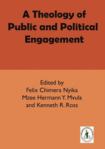 A Theology of Public and Political Engagement