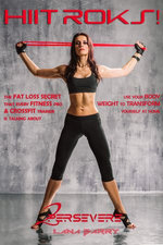 HIIT roks!