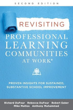 Revisiting Professional Learning Communities at Work®