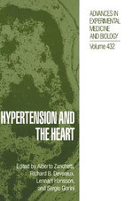 Hypertension and the Heart Hypertension and the Heart