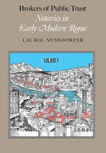 Brokers of Public Trust