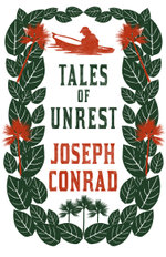 Tales of Unrest