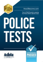 POLICE TESTS POLICE TESTS