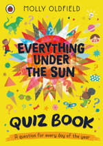 Everything under the Sun