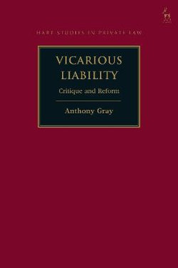Vicarious Liability