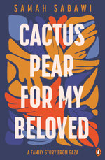 Cactus Pear For My Beloved