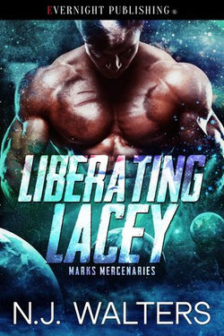 Liberating Lacey