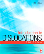 Introduction to Dislocations