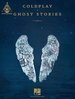 Coldplay - Ghost Stories Songbook