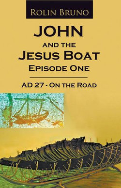 John and the Jesus Boat Episode 1