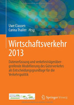 Wirtschaftsverkehr 2013