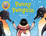 Penny Penguin