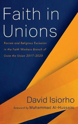 Faith in Unions Faith in Unions
