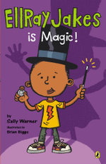 EllRay Jakes Is Magic