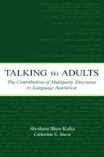 Talking to Adults