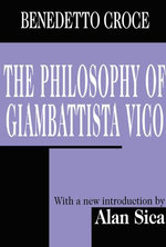 The Philosophy of Giambattista Vico The Philosophy of Giambattista Vico