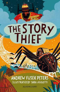 The Story Thief