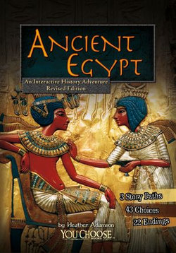 Ancient Egypt Ancient Egypt