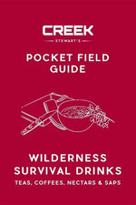 POCKET FIELD GUIDE