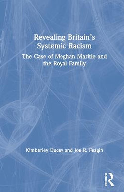 Revealing Britain's Systemic Racism Revealing Britain's Systemic Racism