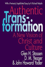 Authentic Transformation Authentic Transformation