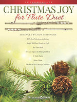 Christmas Joy for Flute Duet