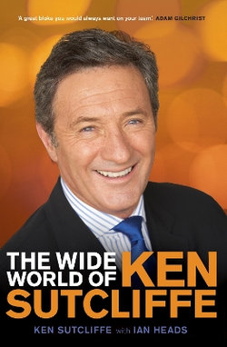 The Wide World of Ken Sutcliffe