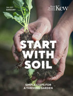 Start with Soil Start with Soil