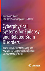 Cyberphysical Systems for Epilepsy and Related Brain Disorders