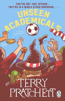 Unseen Academicals
