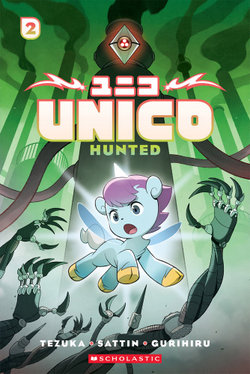 Hunted 