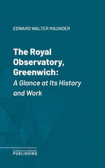 The Royal Observatory, Greenwich