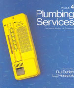 Plumbing Services: Mechanical Services, Air Conditioning, Volume 4