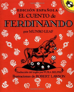 El Cuento de Ferdinando