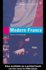 Modern France
