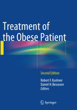 Treatment of the Obese Patient