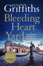 Bleeding Heart Yard
