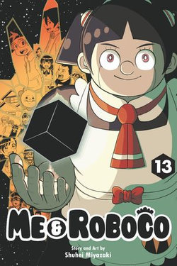 Me & Roboco, Vol. 13