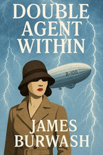 Double Agent Within